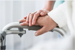 Physio Home Visit Pretoria